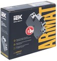 Автоматический выключатель дифф. тока (АВДТ)  IEK AR-B06S-1N-C16A030 902976