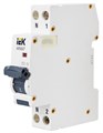 Автоматический выключатель дифф. тока (АВДТ)  IEK AR-B06S-1N-C13A030 902975