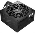 Блок питания ATX 1STPLAYER ACK SILVER 750W Black 1172521