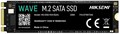 Накопитель SSD M.2 2280 HIKVISION HS-SSD-WAVE(N) 256G 256 ГБ 1116406
