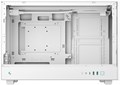 Корпус mATX Deepcool CH260 WH 1195683