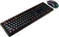 Клавиатура и мышь  Rapoo V185S 1233407