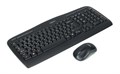 Клавиатура и мышь беспроводной комплект Logitech MK330 1091527