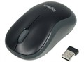 Клавиатура и мышь беспроводной комплект Logitech MK330 1091527