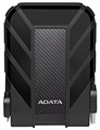 Внешний диск HDD 2.5'' ADATA AHD710P-1TU31-CBK 610351