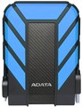 Внешний диск HDD 2.5'' ADATA AHD710P-1TU31-CBL 610556