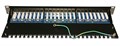Патч-панель  Cabeus PL-24-Cat.5e-SH-Dual 513233