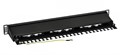 Патч-панель  Cabeus PL-24-Cat.5e-SH-Dual 513233