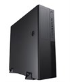 Корпус mATX Powerman EL510BK 830135