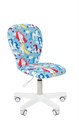Кресло детское Chairman Kids 105 1038552