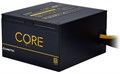 Блок питания ATX Chieftec CORE 500W 797624