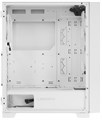 Корпус ATX Montech AIR 1000 LITE WHITE 1123061