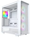 Корпус ATX Montech X5 White 1217666