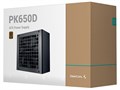 Блок питания ATX Deepcool R-PK650D-FA0B-WGEU 1135902