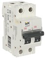 Автоматический выключатель  IEK AR-M06N-2-B004 902532