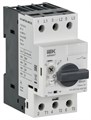 Автоматический выключатель для защиты двигателя  IEK AR-MPCB-A6C32 1160237