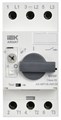 Автоматический выключатель для защиты двигателя  IEK AR-MPCB-A6C32 1160237