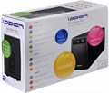 Источник бесперебойного питания  Ippon Back Basic 650 525502
