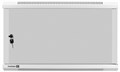 Шкаф настенный 19", 6U Exegate EC-WM-6U.600.M.GREY 1230463