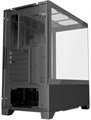Корпус ATX Powercase Vision Black V2 1090838