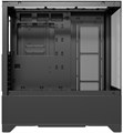 Корпус ATX Powercase Vision Black V2 1090838