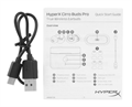Гарнитура wireless HyperX CIRRO BUDS PRO 1173946