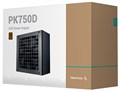 Блок питания ATX Deepcool PK750D 951796