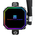 Система охлаждения жидкостная Thermalright Frozen Prism 360 Black ARGB 1032374