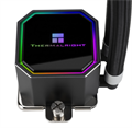 Система охлаждения жидкостная Thermalright Frozen Prism 360 Black ARGB 1032374