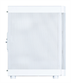 Корпус ATX Zalman i4 White 1063291