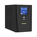 Источник бесперебойного питания  Exegate SpecialPro Smart LLB-1200.LCD.AVR.2SH.3C13.USB 1041381