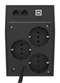 Источник бесперебойного питания  Powercom RPT-800A EURO 825435