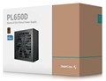 Блок питания ATX Deepcool R-PL650D-FC0B-WDEU-V2 1148203