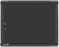 Шкаф настенный 19", 9U Exegate EC-WM-9U.450.M.BLACK 1230470