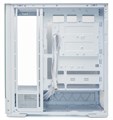 Корпус ATX Xastra Q700-0F-UC-WH 1218360