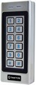 Кодонаборная панель  Tantos TS-KBD-EM-IP66 Metal 1014652