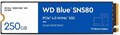 Накопитель SSD M.2 2280 Western Digital WDS250G3B0E 250 ГБ 1124102