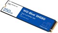 Накопитель SSD M.2 2280 Western Digital WDS250G3B0E 250 ГБ 1124102