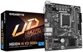 Материнская плата mATX GIGABYTE H610M H V3 DDR4 1070373
