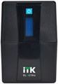 Источник бесперебойного питания  ITK EET-0600VA-1-001 1163346