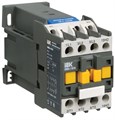 Контактор  IEK KMD21-032-024-10 1160063