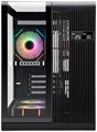 Корпус mATX 1STPLAYER RT5-BK-2FC7R-1FC7 1205088