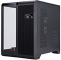 Корпус mATX 1STPLAYER RT5-BK-2FC7R-1FC7 1205088