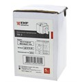 Переключатель кулачковый  EKF pk-3-13-63 1134303