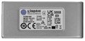 Внешний SSD USB 3.2 Gen 2 Type-C Kingston XS2000 BOC 500 ГБ 1214383