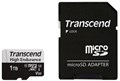 Карта памяти MicroSDXC 512GB Transcend TS512GUSD350V 1109723