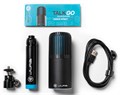 Микрофон  JLab IEUMTALKGORBLK4 1130602
