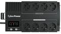 Источник бесперебойного питания  CyberPower BS450E NEW 632390