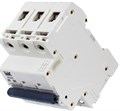 Автоматический выключатель  IEK AR-M10N-3-D006 902795