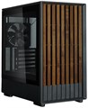 Корпус mATX Zalman P10 NAMU BLACK 1182066